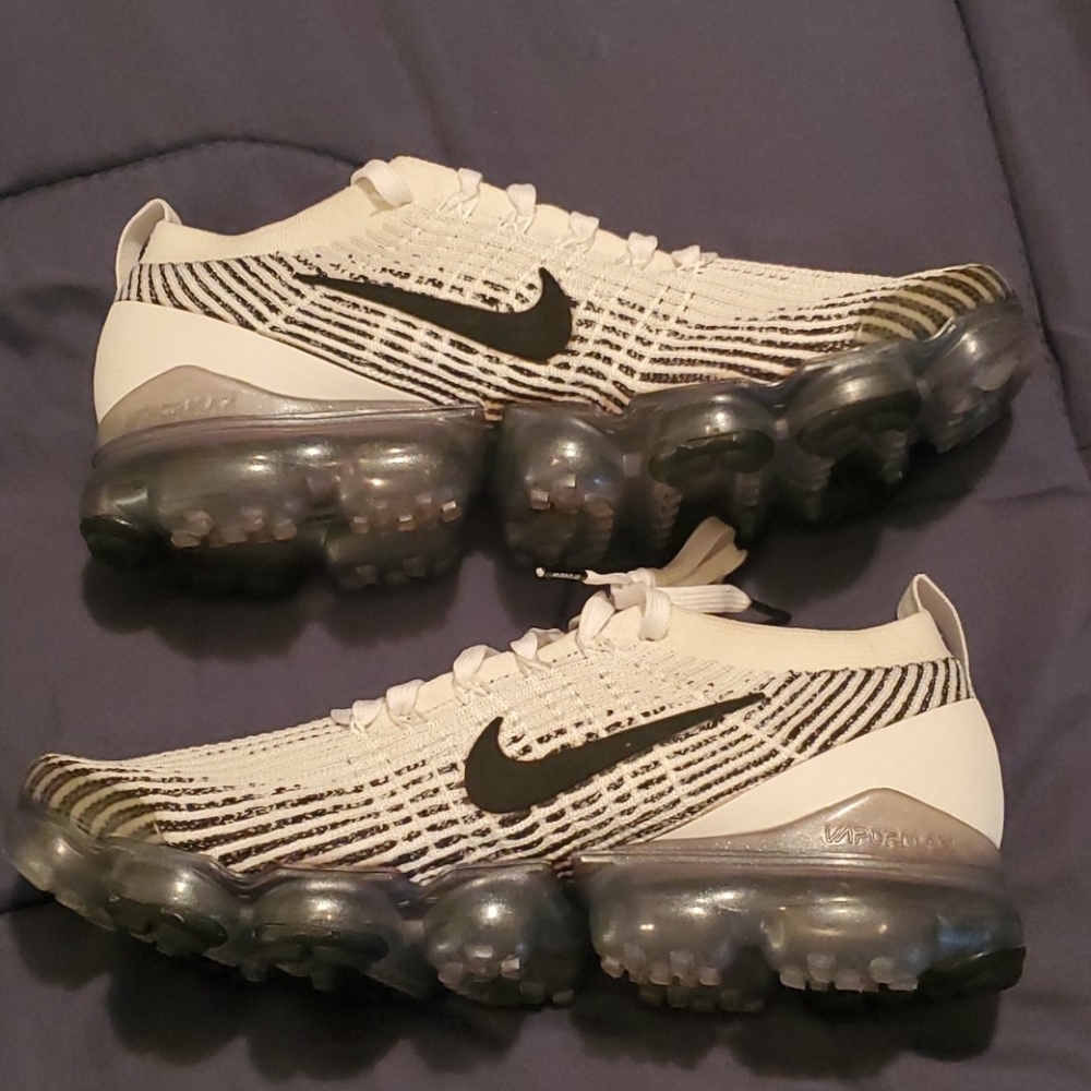 Mens Nike Vapormax